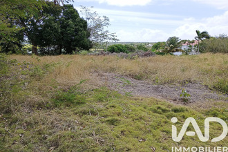  terrain anse-bertrand 97121