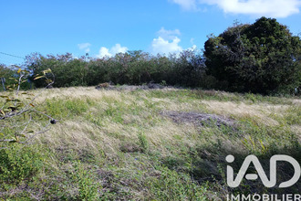  terrain anse-bertrand 97121