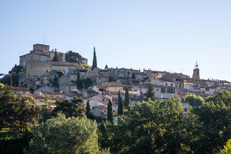  terrain ansouis 84240