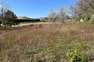  terrain ansouis 84240