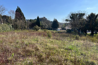  terrain ansouis 84240