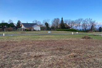  terrain anthy-sur-leman 74200