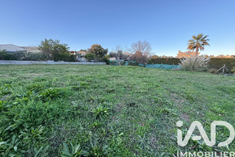  terrain antibes 06600