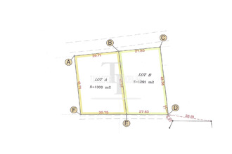  terrain antonne-et-trigonant 24420