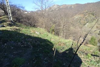  terrain antraigues-sur-volane 07530