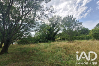  terrain aouste-sur-sye 26400