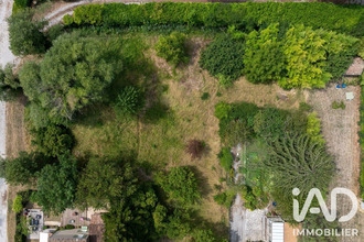  terrain aouste-sur-sye 26400
