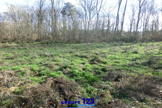  terrain appoigny 89380