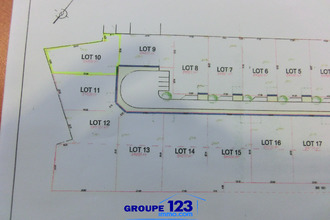  terrain appoigny 89380