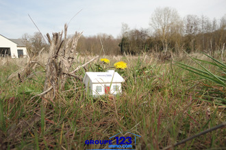  terrain appoigny 89380