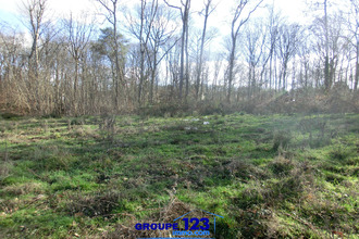  terrain appoigny 89380