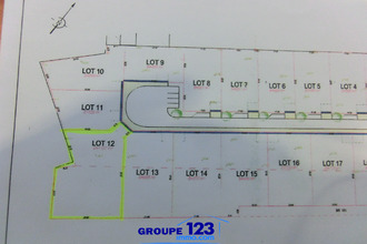  terrain appoigny 89380