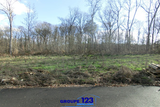  terrain appoigny 89380