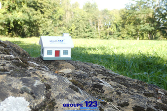  terrain appoigny 89380