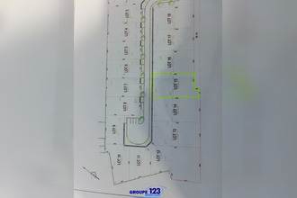  terrain appoigny 89380