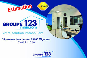  terrain appoigny 89380