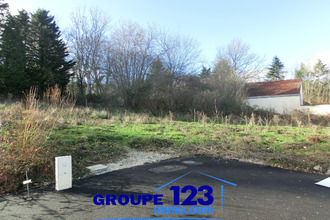  terrain appoigny 89380