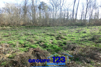  terrain appoigny 89380