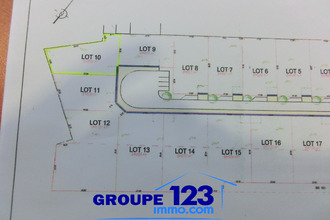  terrain appoigny 89380