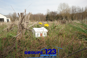  terrain appoigny 89380
