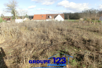  terrain appoigny 89380