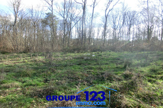 terrain appoigny 89380
