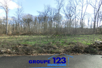  terrain appoigny 89380
