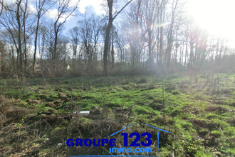  terrain appoigny 89380