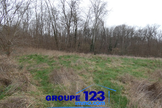  terrain appoigny 89380