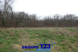  terrain appoigny 89380