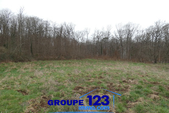  terrain appoigny 89380