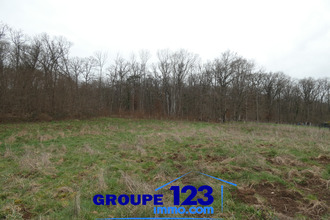  terrain appoigny 89380