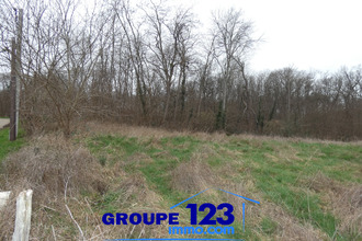  terrain appoigny 89380