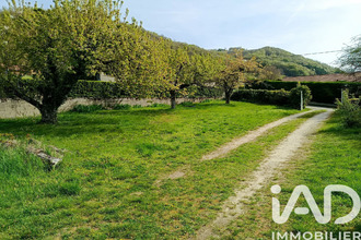  terrain apprieu 38140