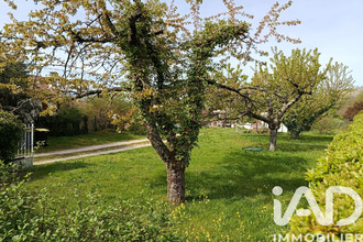  terrain apprieu 38140