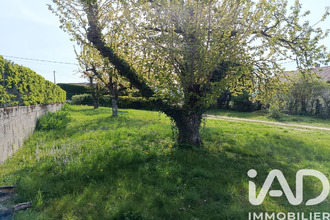  terrain apprieu 38140