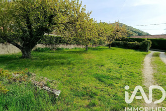  terrain apprieu 38140