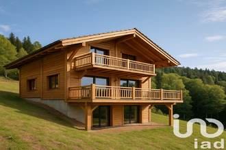  terrain araches-la-frasse 74300