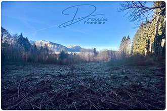  terrain araches-la-frasse 74300