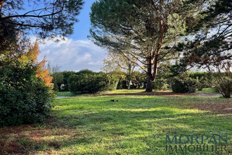  terrain arbanats 33640