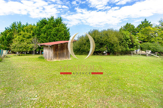  terrain arbonne 64210