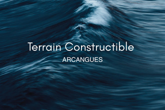  terrain arcangues 64200
