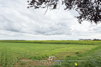  terrain arceau 21310