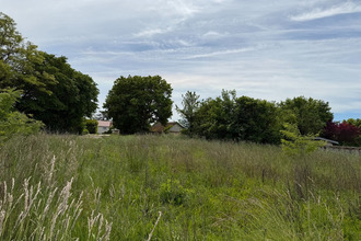  terrain arceau 21310