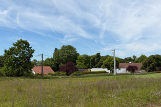  terrain arceau 21310