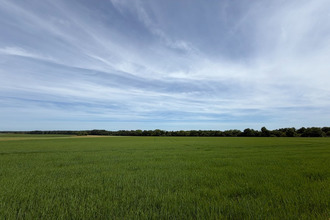  terrain arceau 21310
