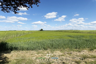  terrain arceau 21310