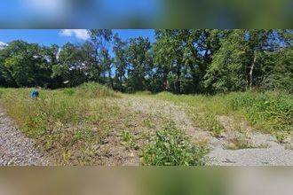  terrain archamps 74160