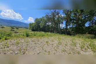  terrain archamps 74160