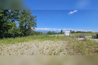  terrain archamps 74160